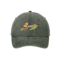 Pigment Dyed Cap Thumbnail