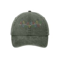 Pigment Dyed Cap Thumbnail
