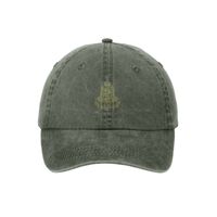 Pigment Dyed Cap Thumbnail