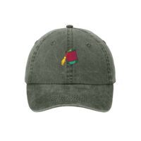 Pigment Dyed Cap Thumbnail