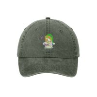 Pigment Dyed Cap Thumbnail