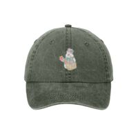 Pigment Dyed Cap Thumbnail