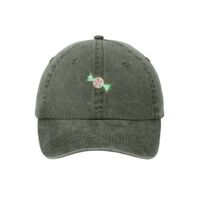 Pigment Dyed Cap Thumbnail