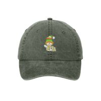 Pigment Dyed Cap Thumbnail