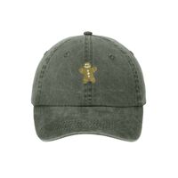 Pigment Dyed Cap Thumbnail