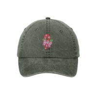 Pigment Dyed Cap Thumbnail