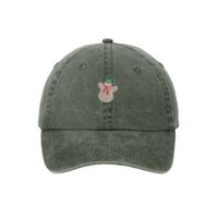 Pigment Dyed Cap Thumbnail