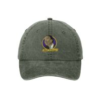 Pigment Dyed Cap Thumbnail