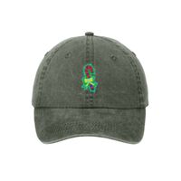 Pigment Dyed Cap Thumbnail
