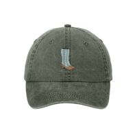 Pigment Dyed Cap Thumbnail