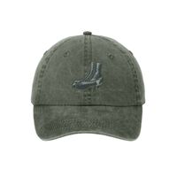 Pigment Dyed Cap Thumbnail