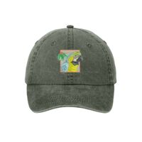 Pigment Dyed Cap Thumbnail