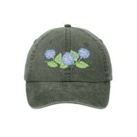 Pigment Dyed Cap Thumbnail