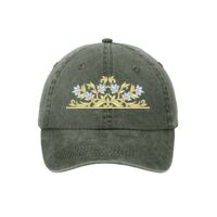 Pigment Dyed Cap Thumbnail