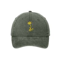 Pigment Dyed Cap Thumbnail