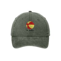 Pigment Dyed Cap Thumbnail