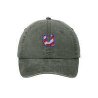 Pigment Dyed Cap Thumbnail