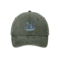 Pigment Dyed Cap Thumbnail
