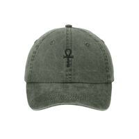 Pigment Dyed Cap Thumbnail