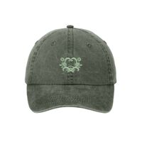 Pigment Dyed Cap Thumbnail