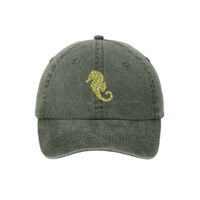 Pigment Dyed Cap Thumbnail