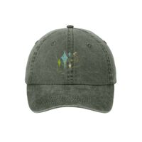Pigment Dyed Cap Thumbnail