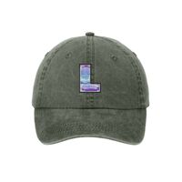 Pigment Dyed Cap Thumbnail