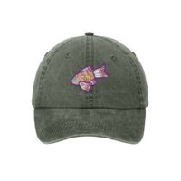Pigment Dyed Cap Thumbnail