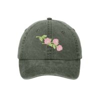 Pigment Dyed Cap Thumbnail