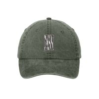 Pigment Dyed Cap Thumbnail