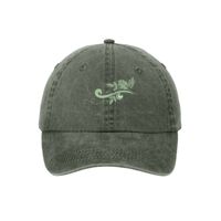 Pigment Dyed Cap Thumbnail