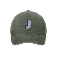 Pigment Dyed Cap Thumbnail
