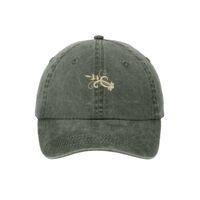 Pigment Dyed Cap Thumbnail