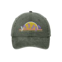 Pigment Dyed Cap Thumbnail