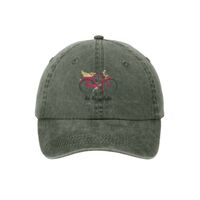 Pigment Dyed Cap Thumbnail