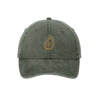 Pigment Dyed Cap Thumbnail