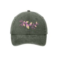 Pigment Dyed Cap Thumbnail