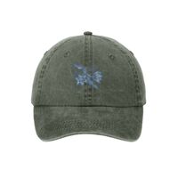 Pigment Dyed Cap Thumbnail