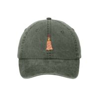 Pigment Dyed Cap Thumbnail