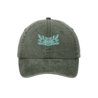 Pigment Dyed Cap Thumbnail