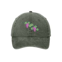 Pigment Dyed Cap Thumbnail