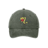 Pigment Dyed Cap Thumbnail