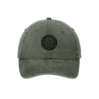 Pigment Dyed Cap Thumbnail