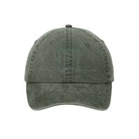 Pigment Dyed Cap Thumbnail