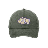 Pigment Dyed Cap Thumbnail