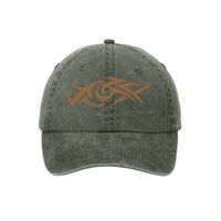 Pigment Dyed Cap Thumbnail