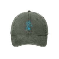 Pigment Dyed Cap Thumbnail