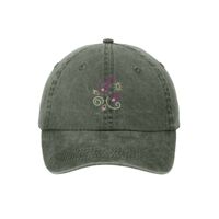 Pigment Dyed Cap Thumbnail