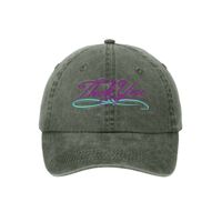 Pigment Dyed Cap Thumbnail