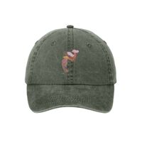 Pigment Dyed Cap Thumbnail